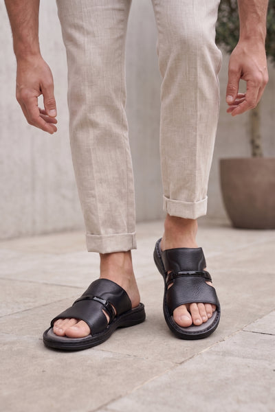 Men's Sandal 86163