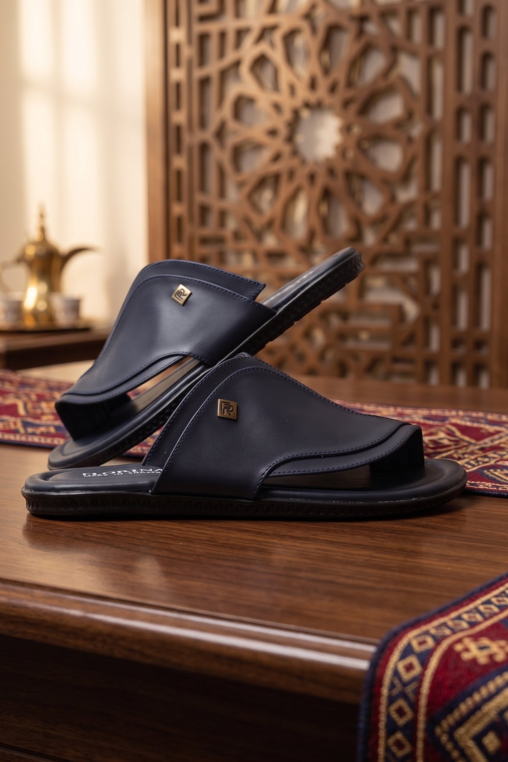 Men's Sandal 89202
