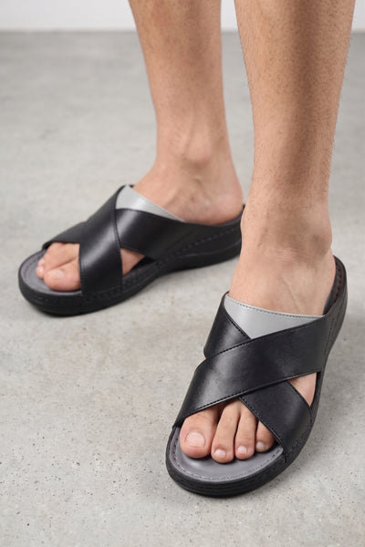 Men's Sandal 86204