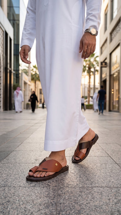 صندل رجالي 51301