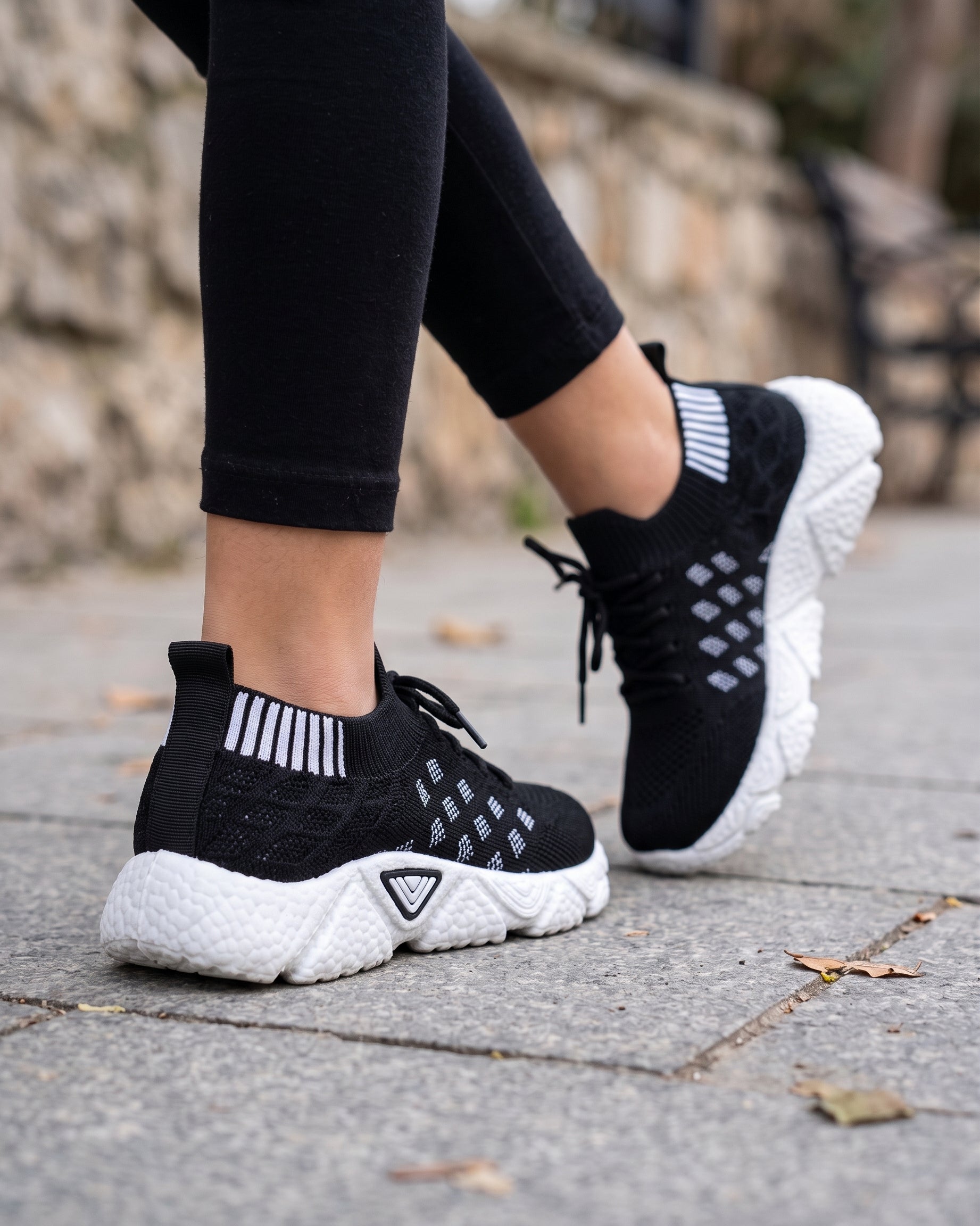 Girls' Sports Shoes 45001