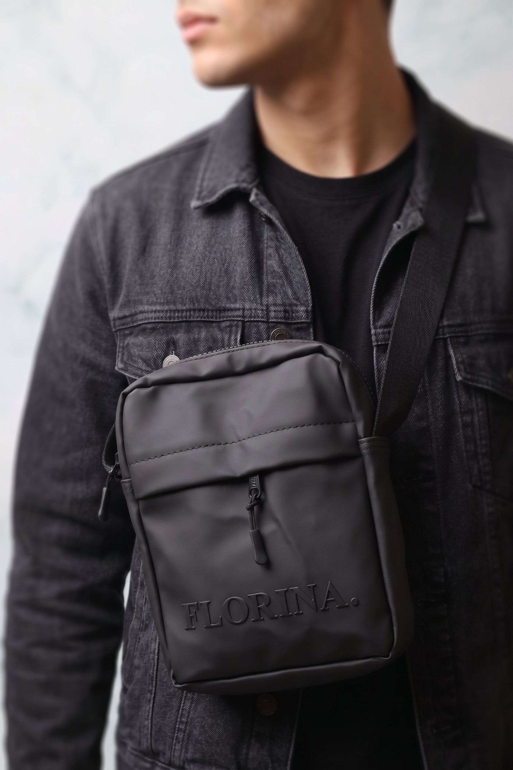 Men's bag 45142