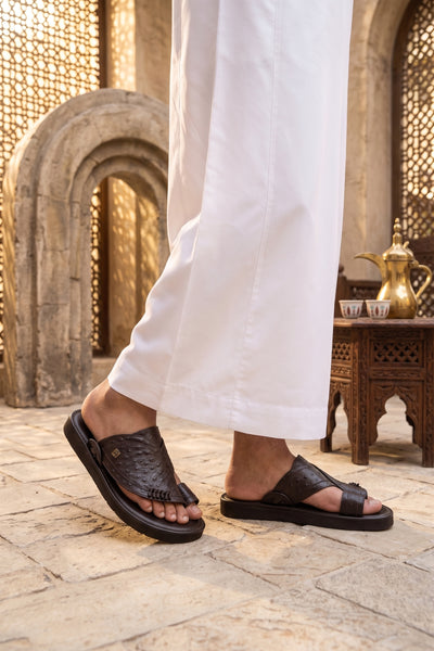 Men's oriental 51391