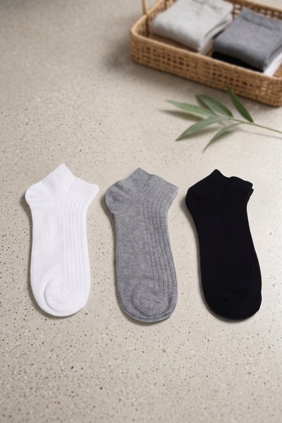 9384-16 Men's Socks