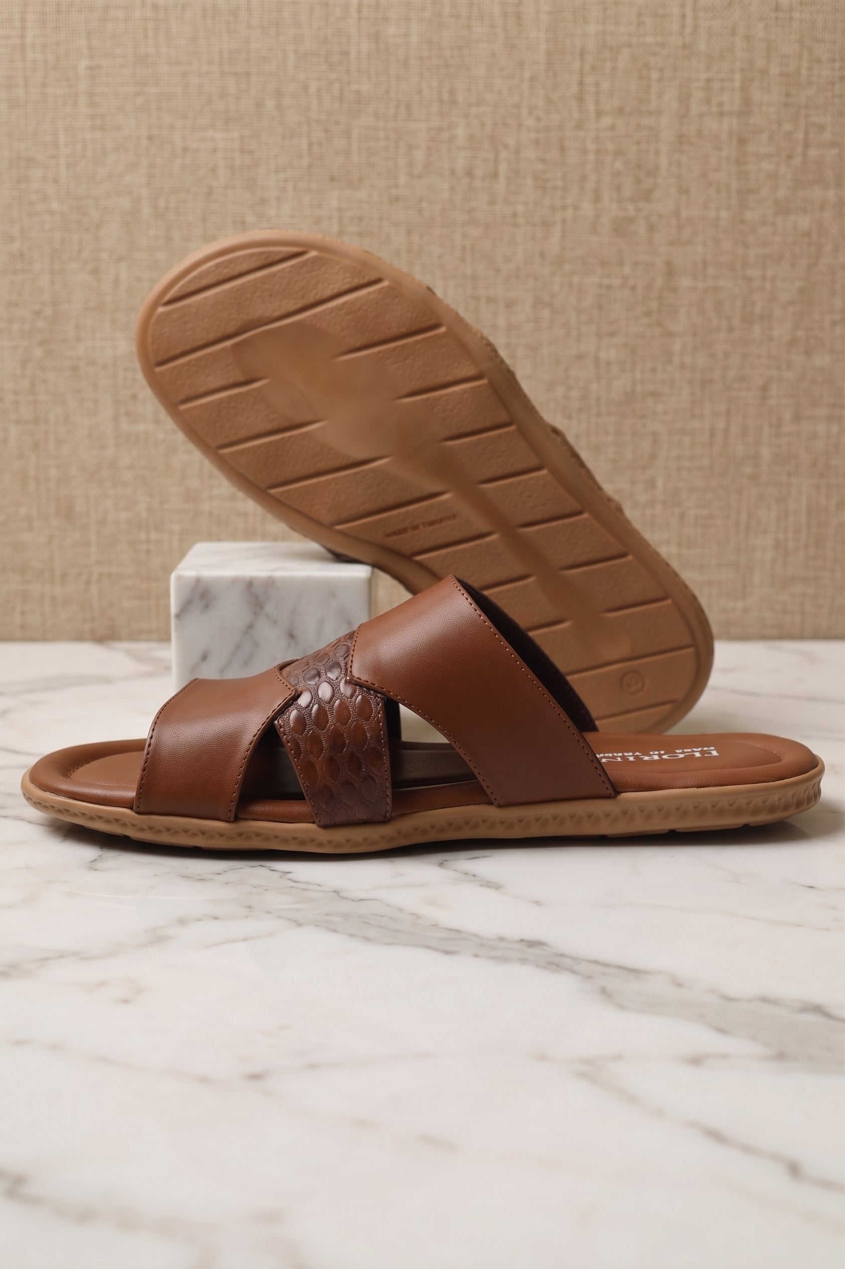 Men's Sandal 89205