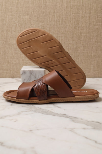 Men's Sandal 89205