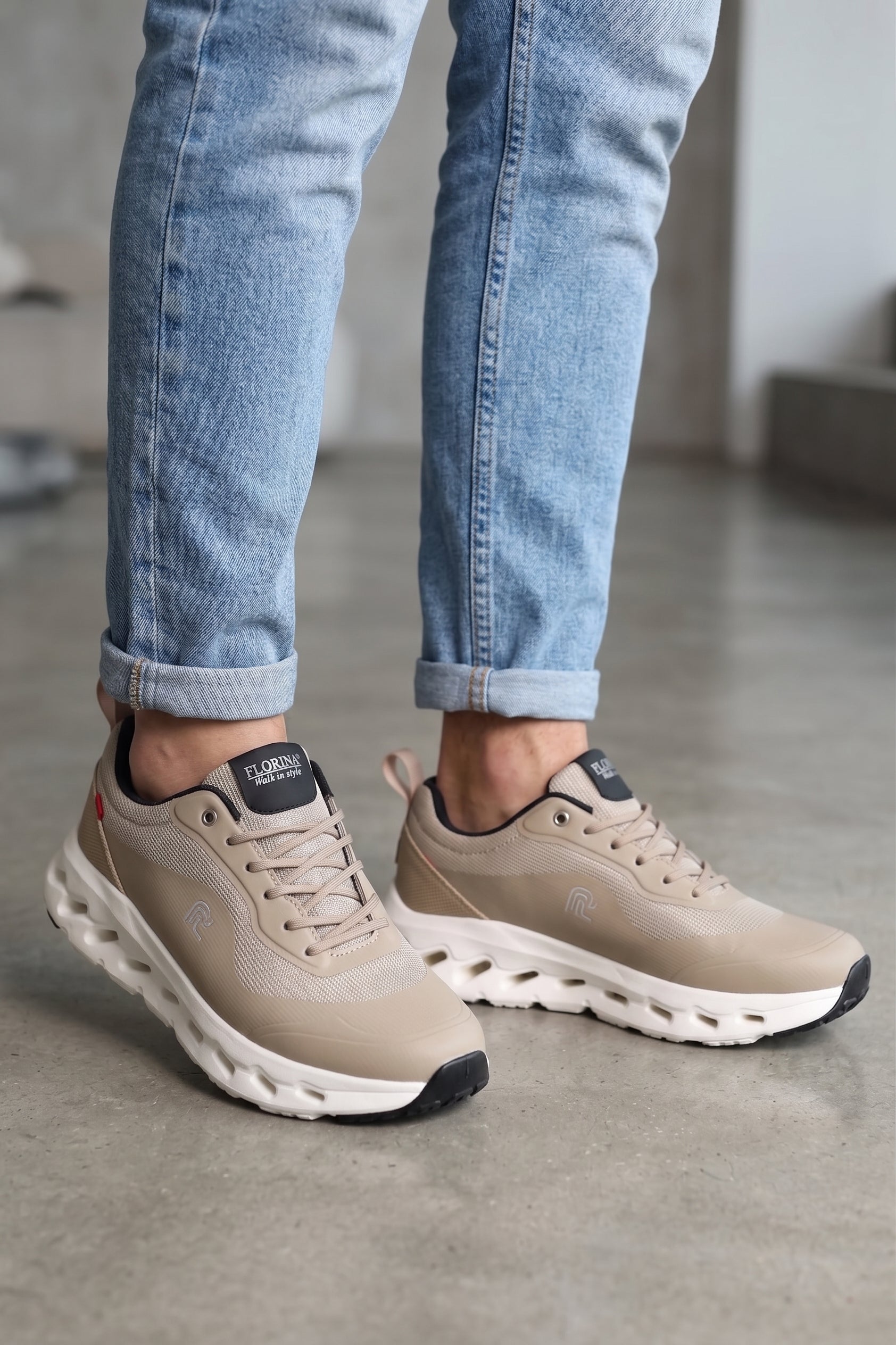 Sneakers 76801