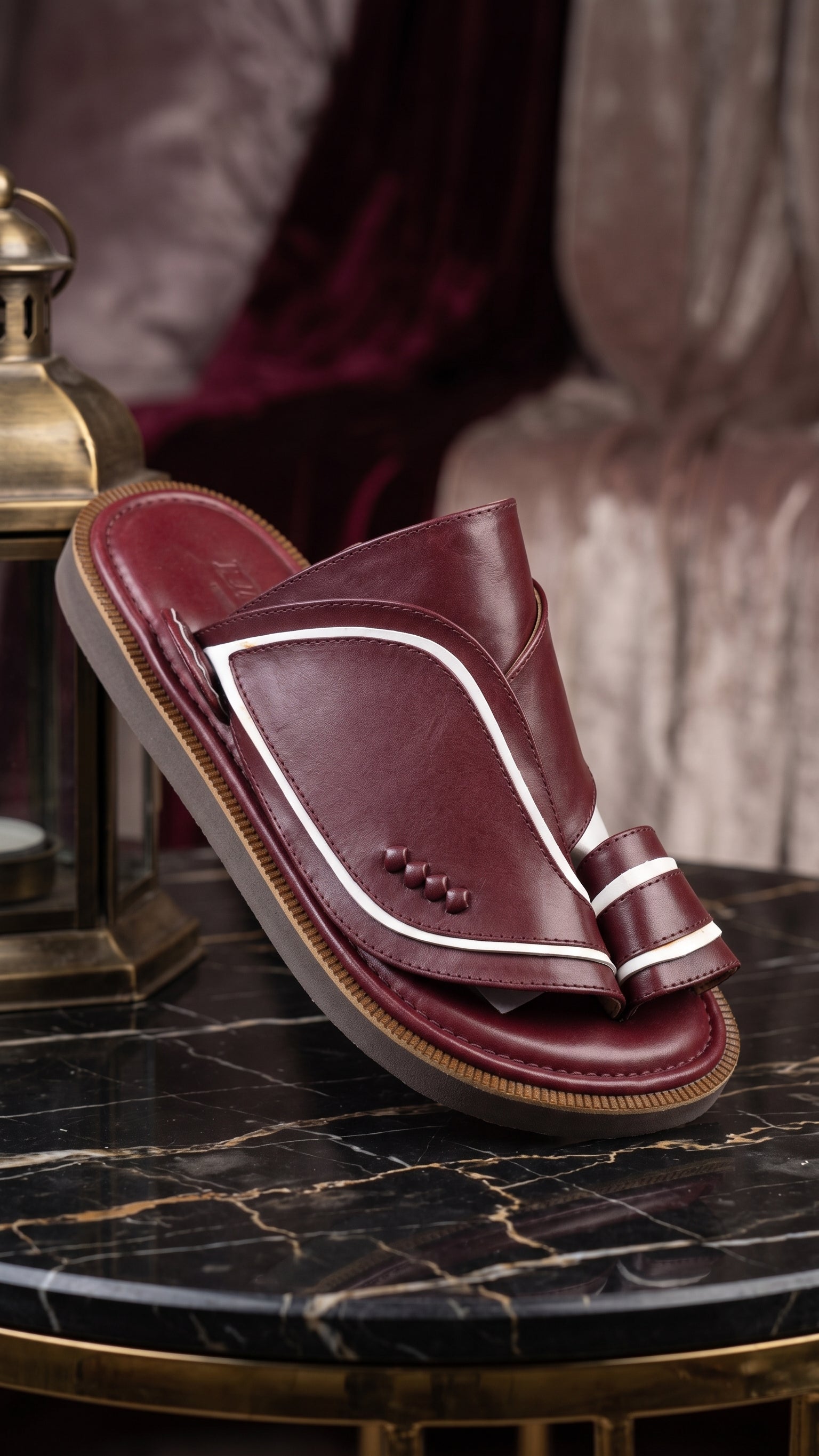 Men's oriental 96401