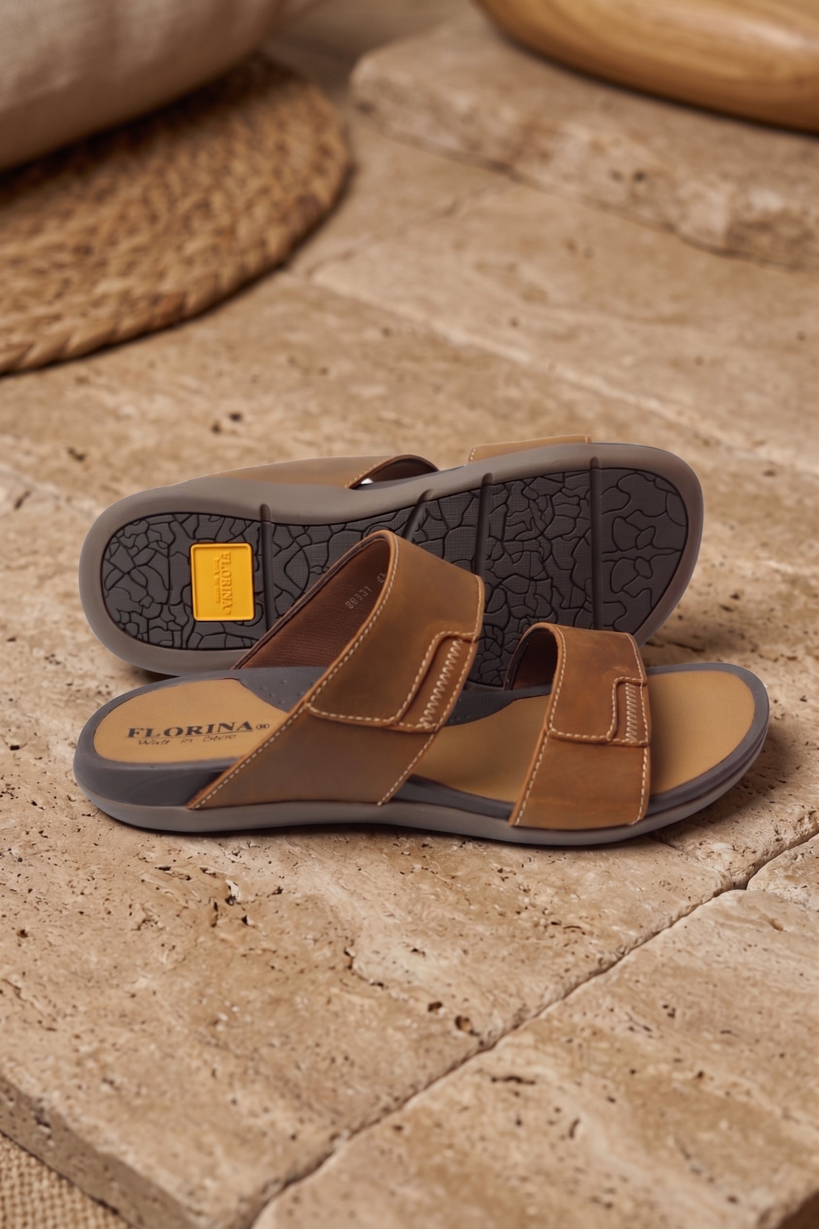 Men's Sandal 86131