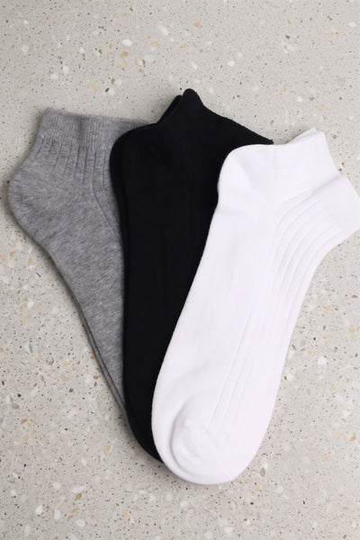 9384-16 Men's Socks
