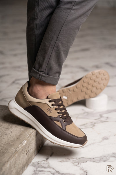 Sneaker 87301
