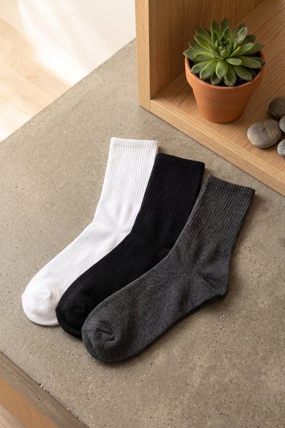 886-42 Men's Socks 