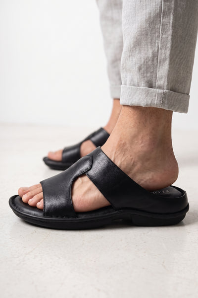 Men's Sandal 21411 
