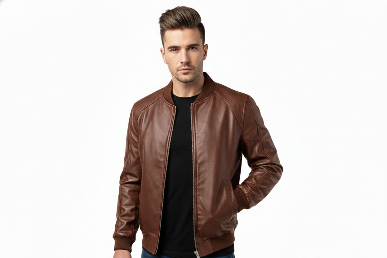 جاكيت رجالي 17029