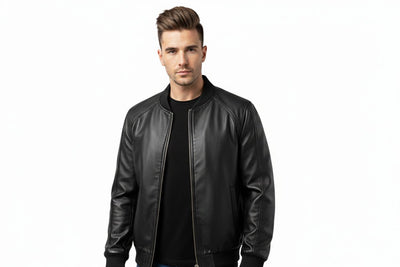 جاكيت رجالي 17029