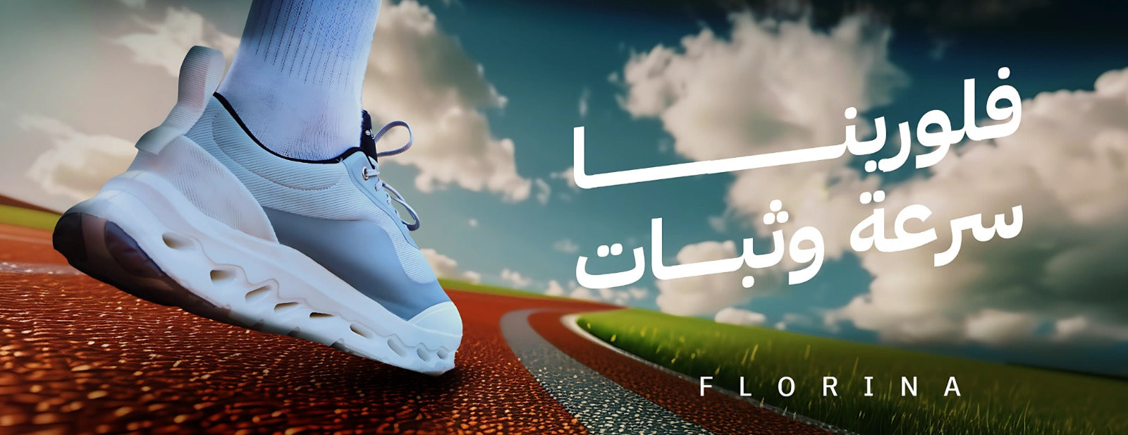 أحذية رياضية