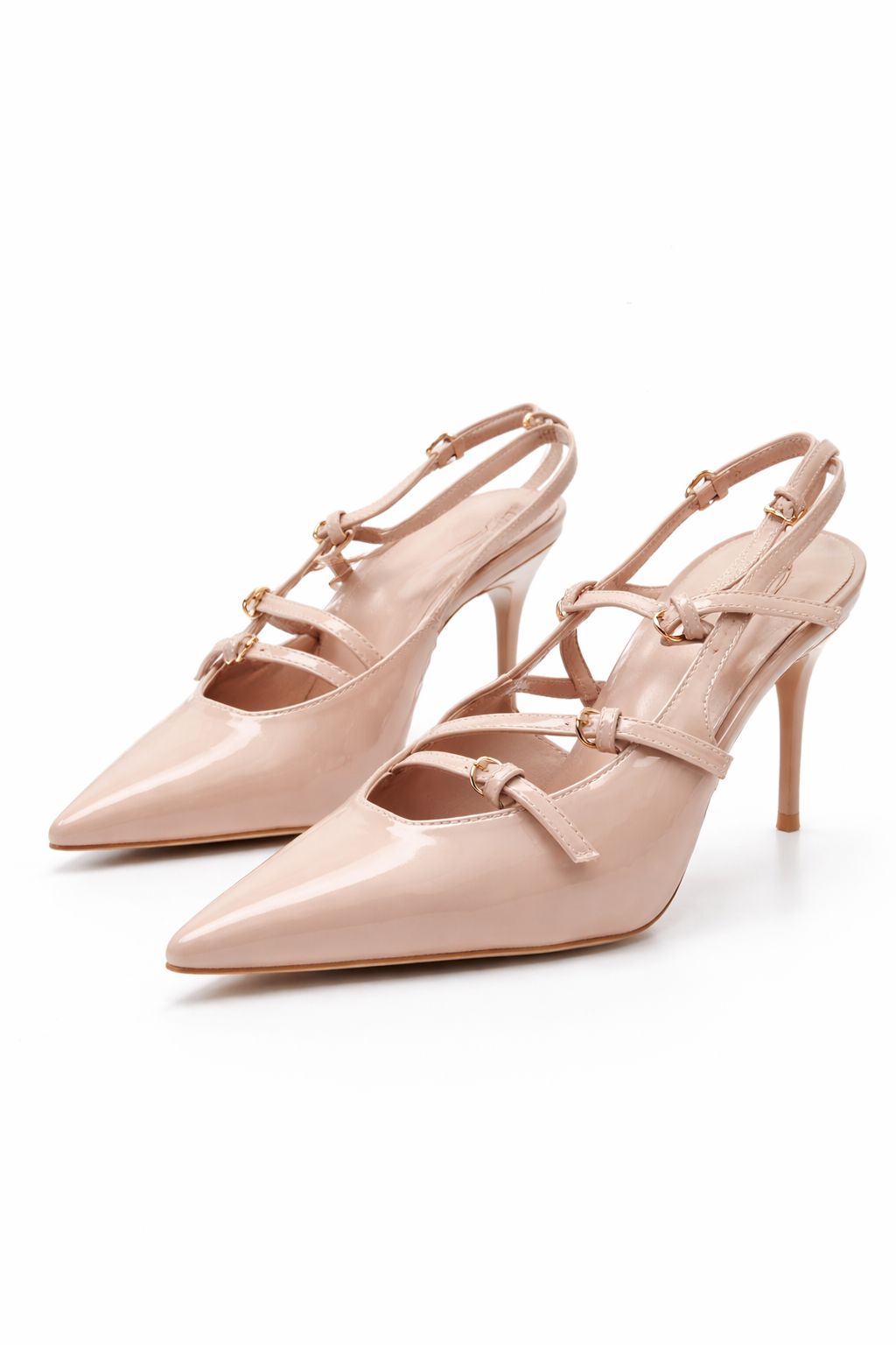 صندل مزين بحبال 89610