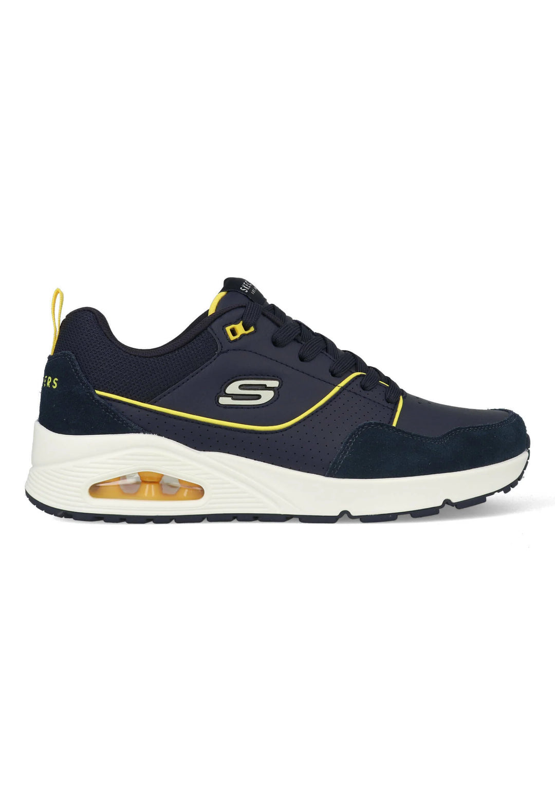 Skechers men Uno - Retro 183020