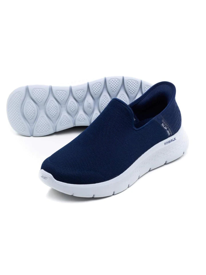 Skechers go discount flex walk rojas