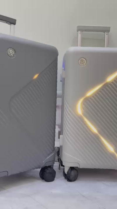 حقيبة سفر ليد 720مقاس 20