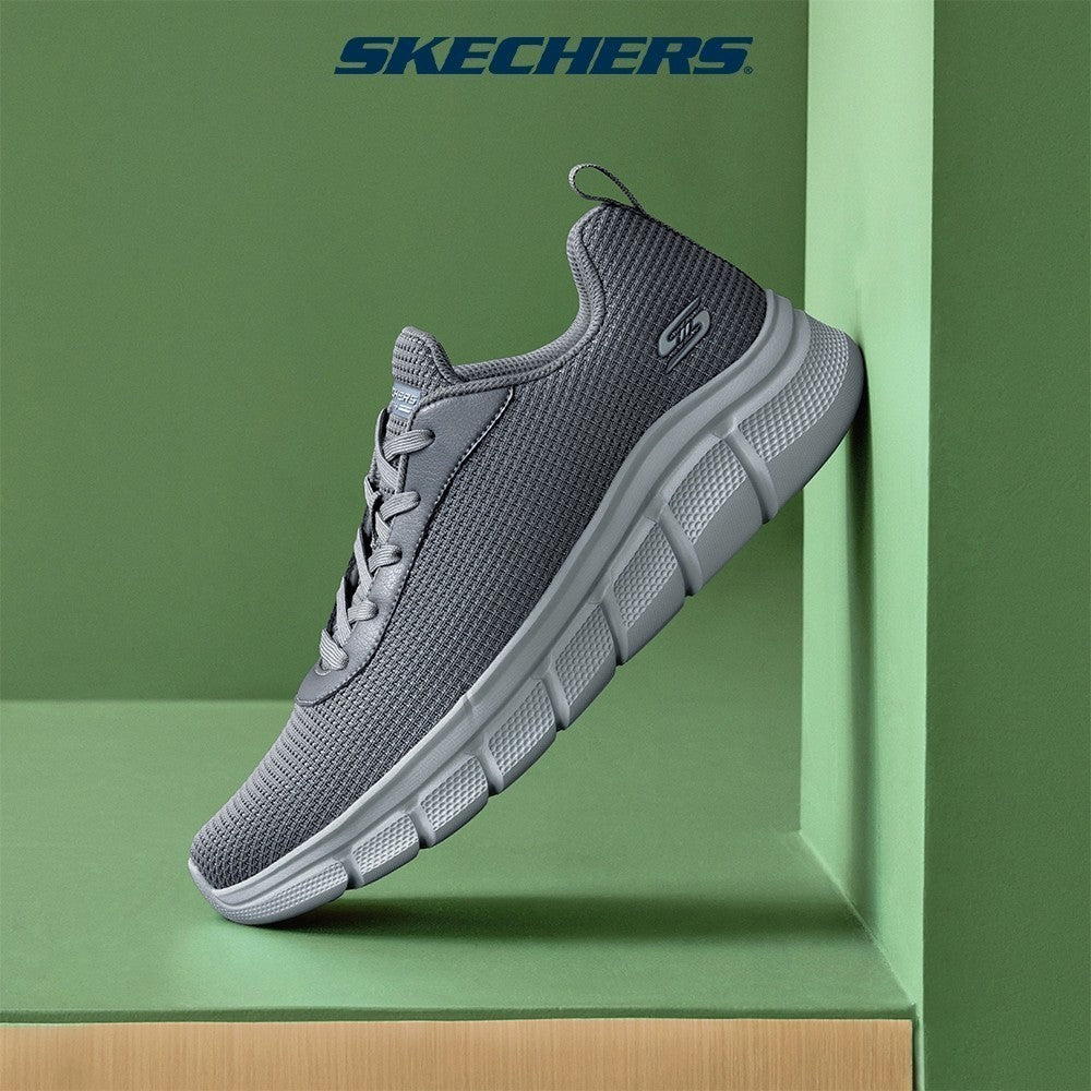 Skechers men Bobs Flex 118103