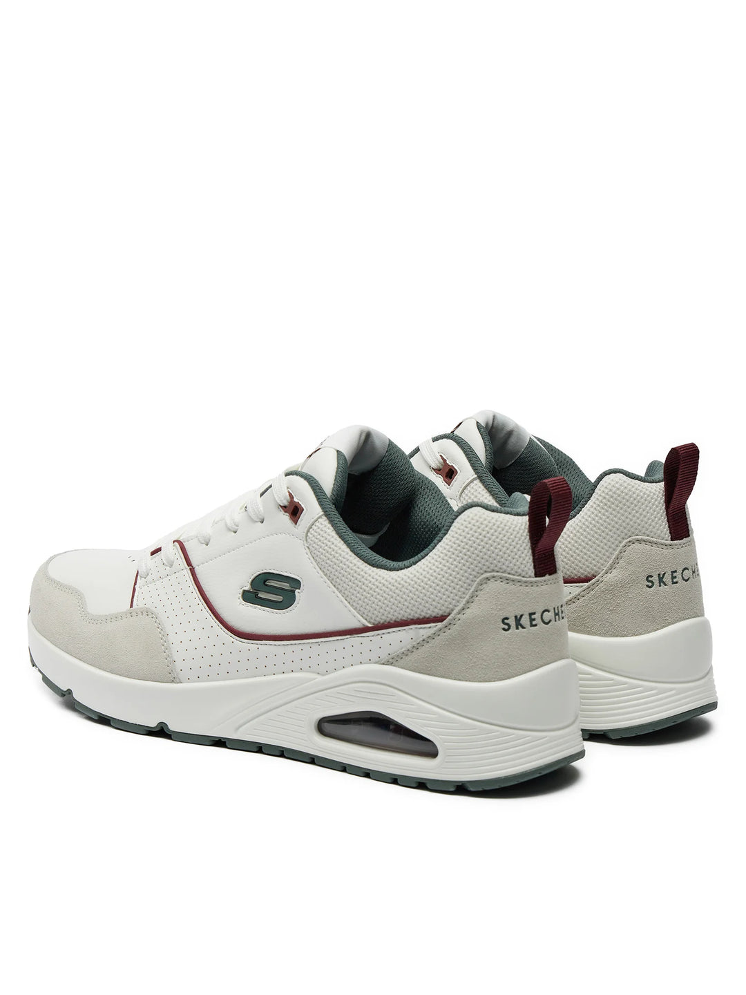 Skechers men Uno - Retro 183020