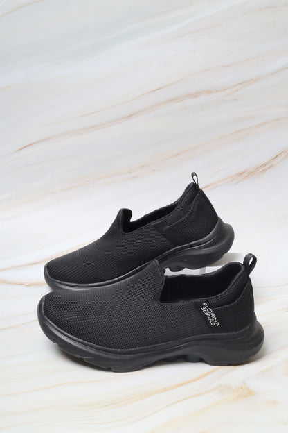 حذاء بناتي رياضي 45049 - فلورينا