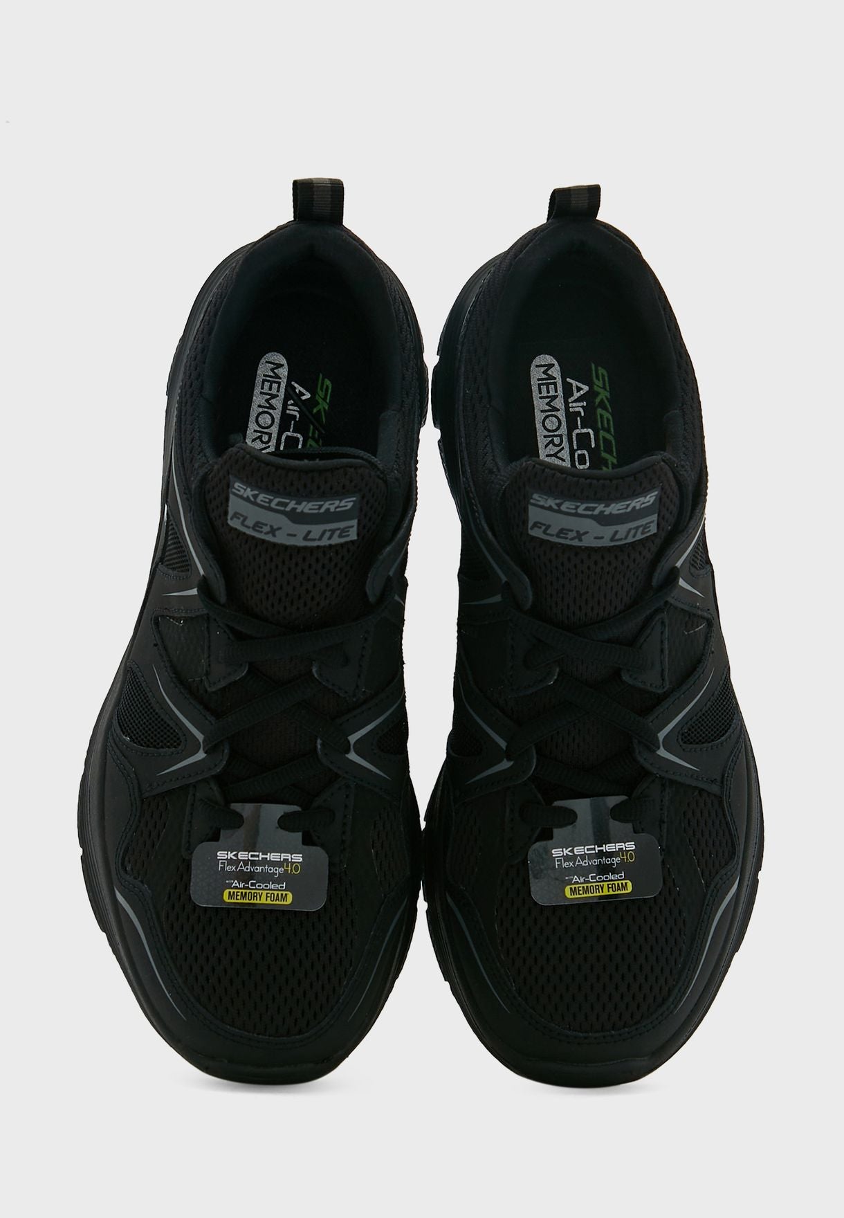Skechers Air Cooled Memory Foam 232586 - فلورينا