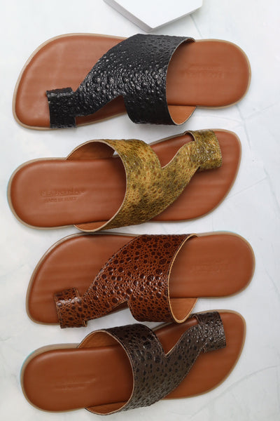 صندل ايطالي 231000 - فلورينا